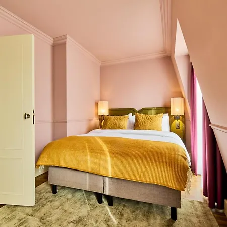 Paleis Otel
