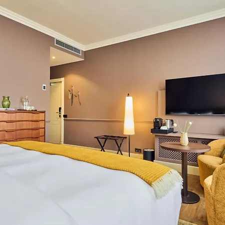 Hotel Arq Paleis