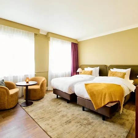 Arq Paleis Hotel 4*