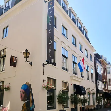 Hotel Arq Paleis