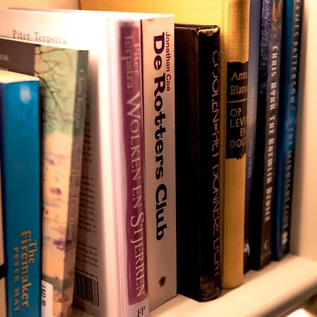 Hotel Paleis Den Haag