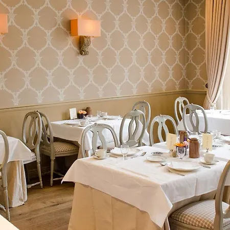 Paleis Otel Lahey