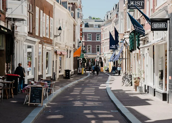 Paleis Hotel Den Haag