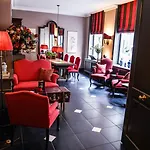 Отель Arq Paleis 4*