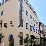 Hotel Arq Paleis