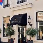 Arq Paleis 4* Гаага