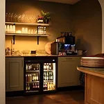 Hotel Arq Paleis Haag