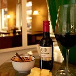Arq Paleis Отель 4*