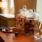 Hotel Arq Paleis Haag
