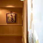 Hotel Arq Paleis Haag