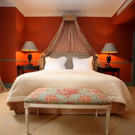 Arq Paleis 호텔 헤이그