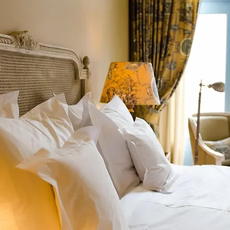 Paleis Hotel