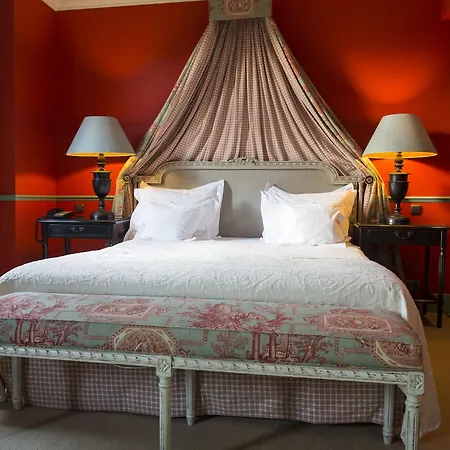 Hotel Paleis