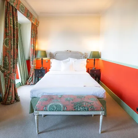 Paleis Hotel