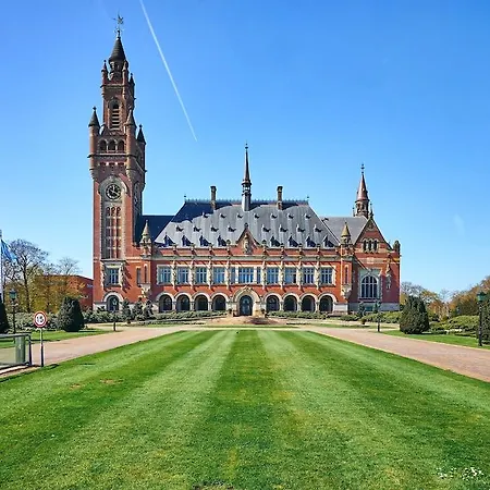 Paleis Haga