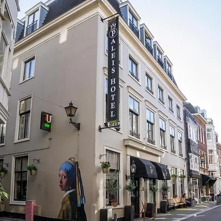 Paleis Hotel 4*