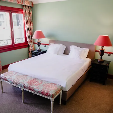 Hotel Paleis 4*