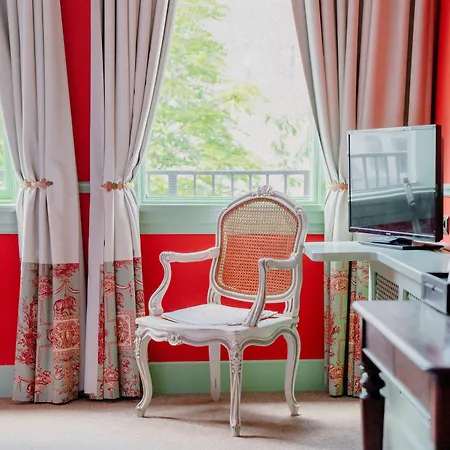 Hotel Paleis