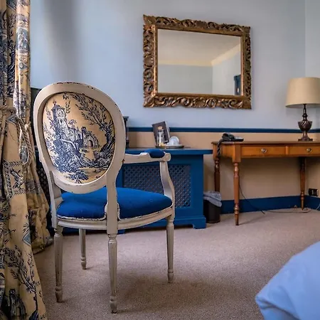 Paleis Hotel Haga