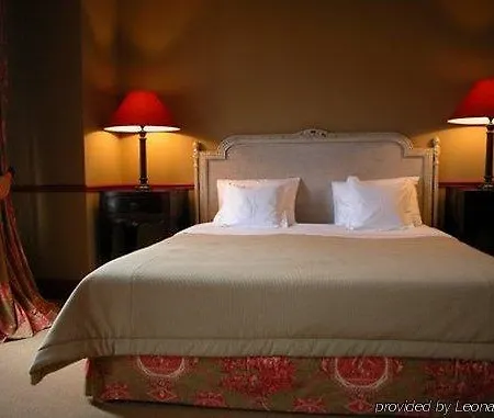 Paleis Hotel 4*