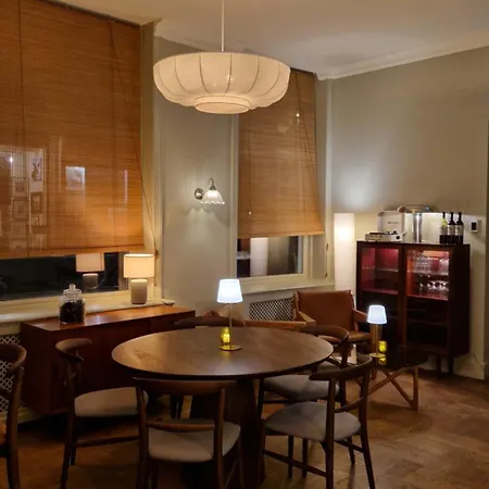 Hotel Paleis Haga