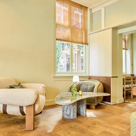 Arq Paleis 4* 헤이그