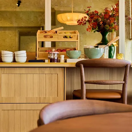 Hotel Arq Paleis Haag