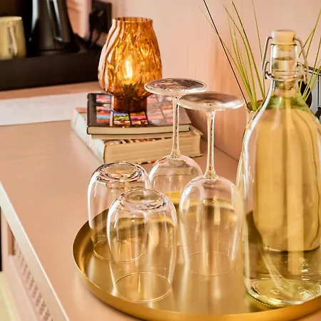 호텔 Arq Paleis 4*