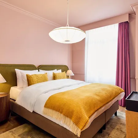 Hotell Arq Paleis