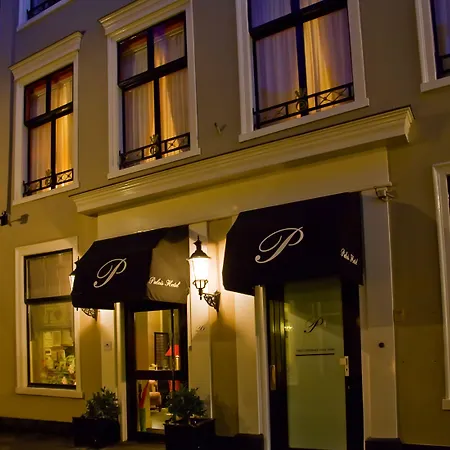 Arq Paleis