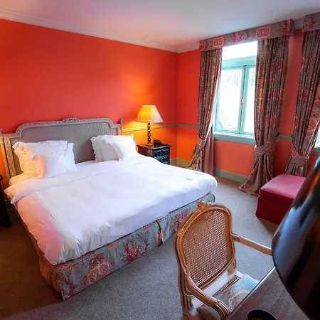 Arq Paleis Hotell Haag