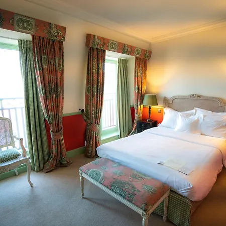 호텔 Arq Paleis 4*