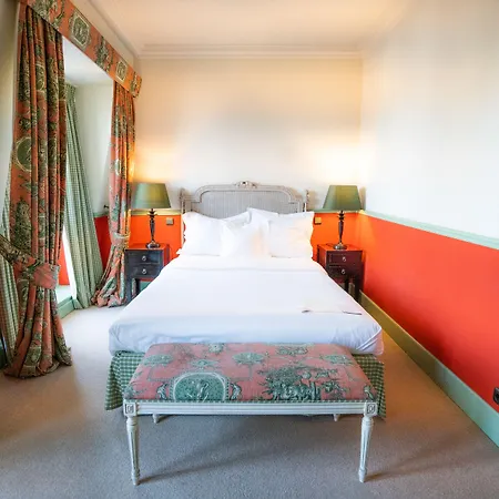 호텔 Arq Paleis 4*