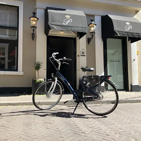 Hotell Arq Paleis 4*