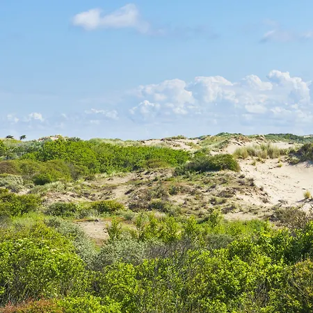 Arq Paleis 4* 헤이그