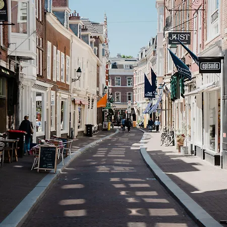 Arq Paleis 호텔 헤이그