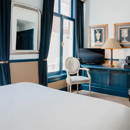Hotel Arq Paleis 4*