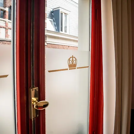 Arq Paleis Hotel Haag