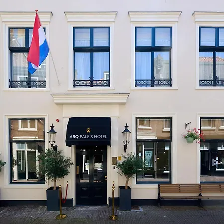 Hotel Arq Paleis