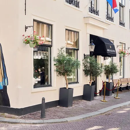 Arq Paleis 4* 헤이그