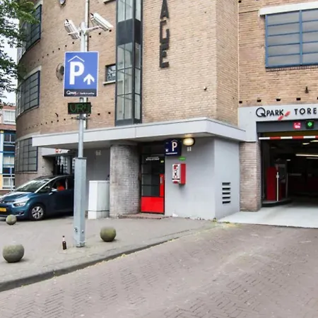 Hotel Arq Paleis 4*
