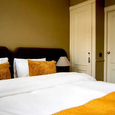 Arq Paleis Hotel The Hague