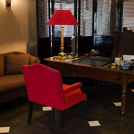 Paleis Hotel