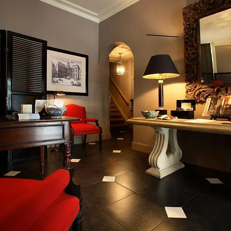Hotel Paleis 4*