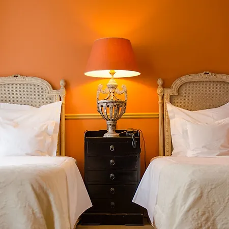 Paleis Hotel