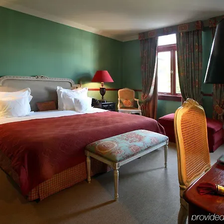 Hotel Paleis 4*