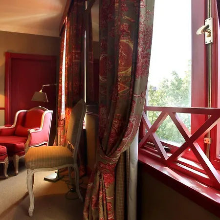 Hotel Paleis Haga