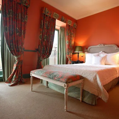 Hotel Paleis