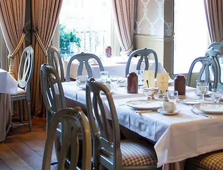 Hotel Paleis Haga