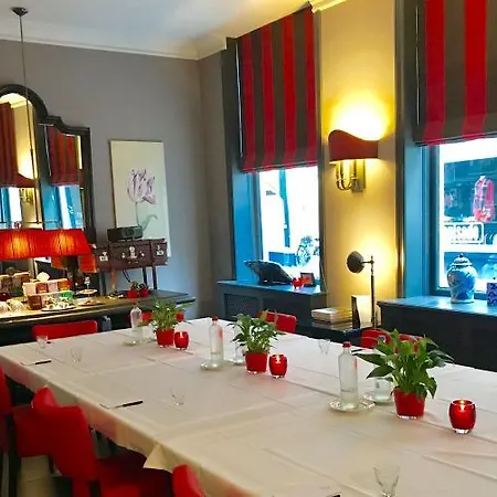 Paleis 4* The Hague